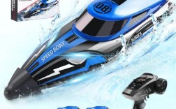 商场遥控轮船怎么开进顾客心里？