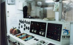 船舶集控室具体指什么？