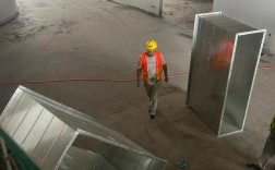 船舶通风管安装有哪些关键要点？