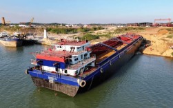 西江重工造船厂有何独特优势？