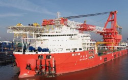 5000吨轮船到底有多大？