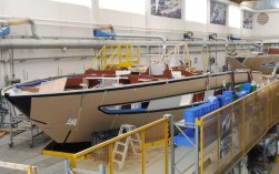 意大利造船厂曾如何撑起海洋霸权？