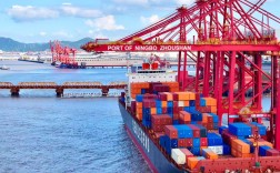 2025海事港口船舶将迎来哪些变革？