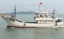 12米拖网船舶有何应用优势？