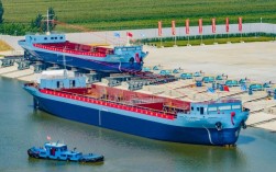 船舶水动力节能如何实现高效减排？