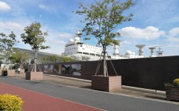 江南造船厂最大3船坞有何战略意义？