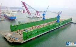 浮船坞船舶出坞如何确保安全高效？