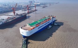 上海外高桥造船厂小妹是做什么工作的？