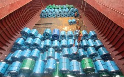 日照船舶物料供应哪家好？