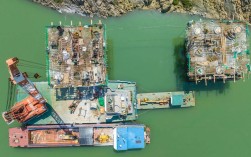 锚地船舶如何高效管理？