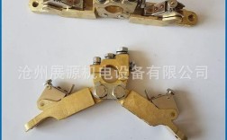 船舶接地测量原理是什么？