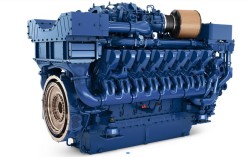 LNG船舶主机如何保障安全高效运行？