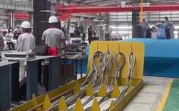 芜湖造船厂生产线如何支撑船舶制造高质量发展？传统工艺与现代技术如何融合？