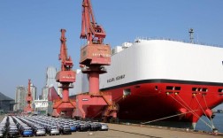 全球第一大造船厂是如何炼成的？