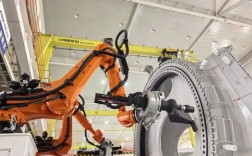 船舶自动化企业