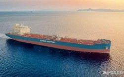 大连中远船舶6