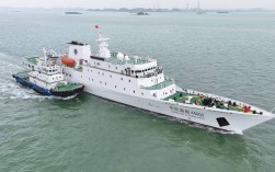 3000吨的江船多少钱