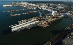 大连大洋造船厂