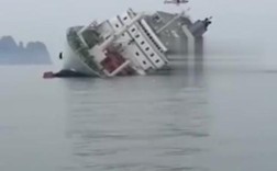 韩国大宇号轮船事故原因是什么？