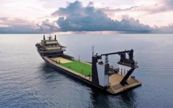 ASSET船舶是什么？