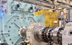 混合推进系统船舶如何优化能效与动力？