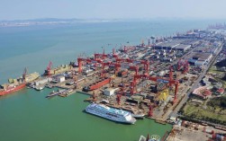 广州中远造船厂现状如何？