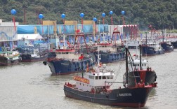 珠海渔船造船厂有何独特之处？