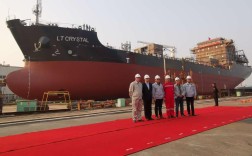 江苏大洋造船订单从何而来？