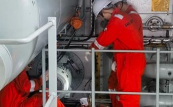 船舶设备安装项目如何高效管理？