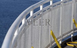 船舶栏杆设计有哪些关键要点？