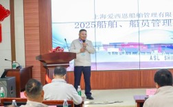 2025船舶会议将聚焦哪些议题？