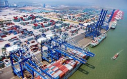 广州国家船舶出口基地有何优势？