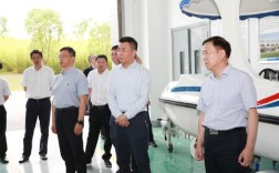 孙伟在中国船舶有何作为？