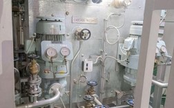 船舶固定洗舱机如何高效保障清洗质量？