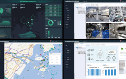 船舶智能电力管理系统如何实现高效管理？