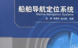 船舶定位系统有哪些常见类型？