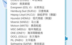 船舶系统中英文术语如何规范统一？