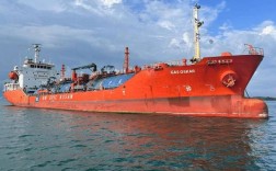 LPG船舶风险有哪些关键管控点？