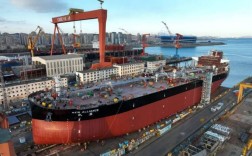 原油船和油轮有什么区别