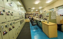 船舶机舱设置规范