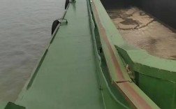 船舶型深究竟指什么？