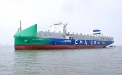 达飞轮船智能应用如何赋能航运业升级？