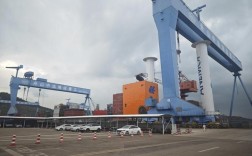 舟山船舶修造基地，如何领跑全球？