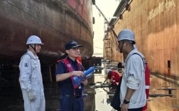 船舶检验具体是做什么的？