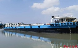 船舶浙海505的航行轨迹与任务揭秘？