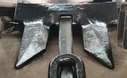 船舶安检备用锚