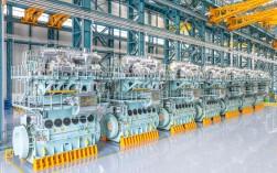 船舶机电公司主营什么业务？