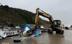 船舶拆解风险究竟该如何管控？