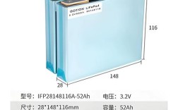 电动船舶锂电池