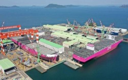 JES为何抛售造船资产？